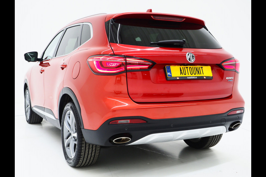MG EHS 1.5 TGDI Luxury | Panoramadak | Adaptive Cruise | Sportstoelen | 360 | Keyless | Carplay