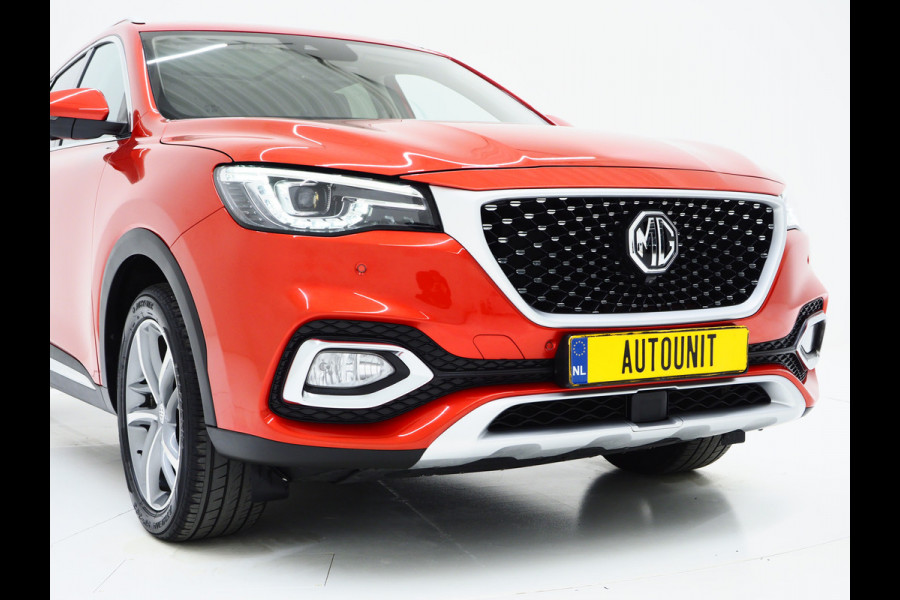 MG EHS 1.5 TGDI Luxury | Panoramadak | Adaptive Cruise | Sportstoelen | 360 | Keyless | Carplay