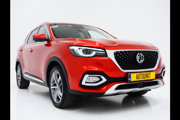 MG EHS 1.5 TGDI Luxury | Panoramadak | Adaptive Cruise | Sportstoelen | 360 | Keyless | Carplay