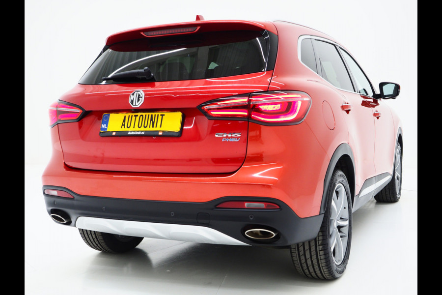 MG EHS 1.5 TGDI Luxury | Panoramadak | Adaptive Cruise | Sportstoelen | 360 | Keyless | Carplay