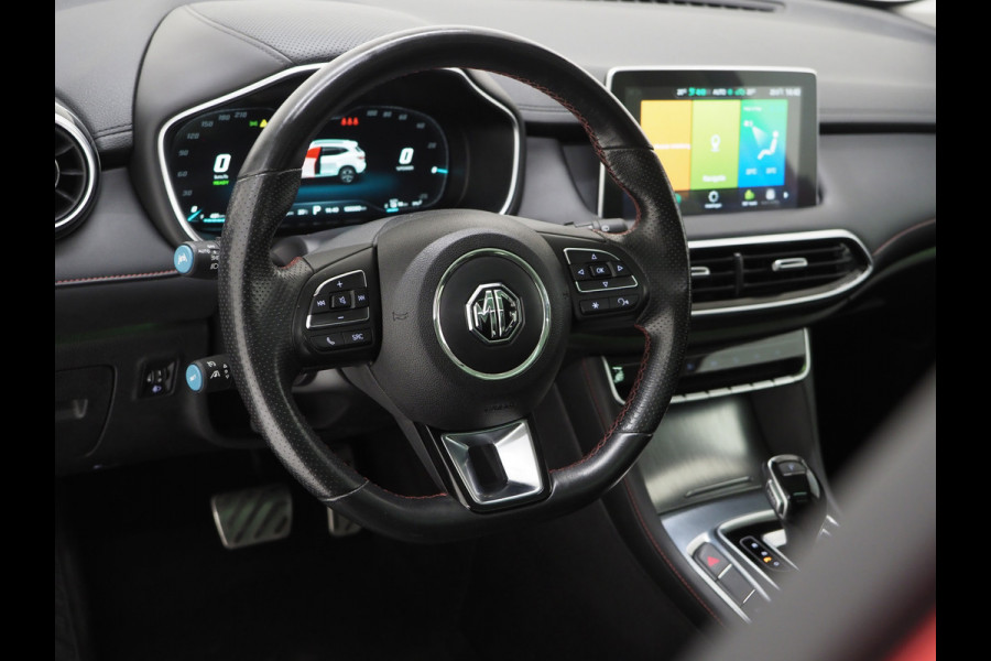 MG EHS 1.5 TGDI Luxury | Panoramadak | Adaptive Cruise | Sportstoelen | 360 | Keyless | Carplay