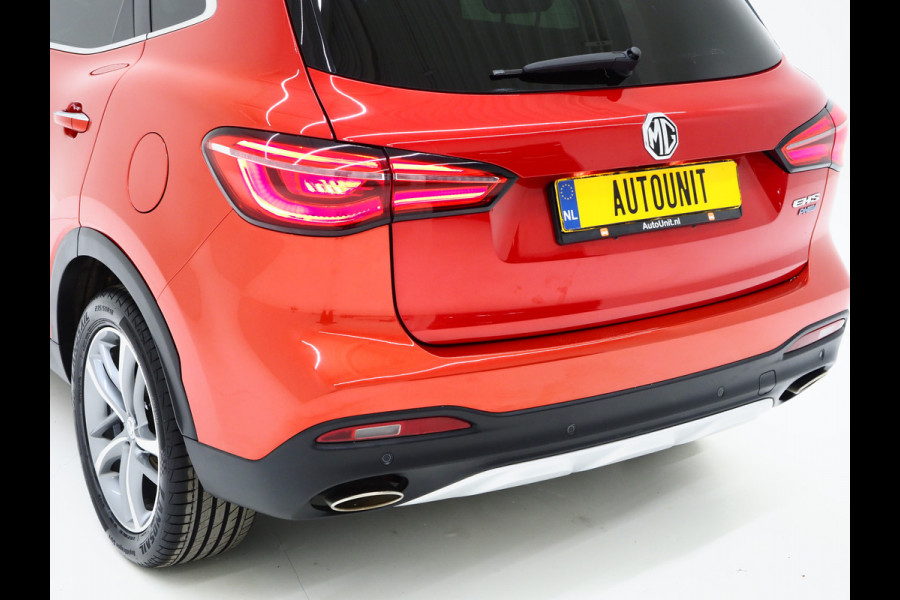MG EHS 1.5 TGDI Luxury | Panoramadak | Adaptive Cruise | Sportstoelen | 360 | Keyless | Carplay