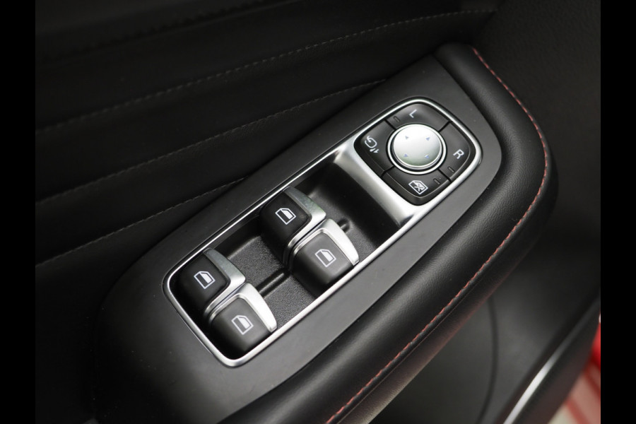 MG EHS 1.5 TGDI Luxury | Panoramadak | Adaptive Cruise | Sportstoelen | 360 | Keyless | Carplay