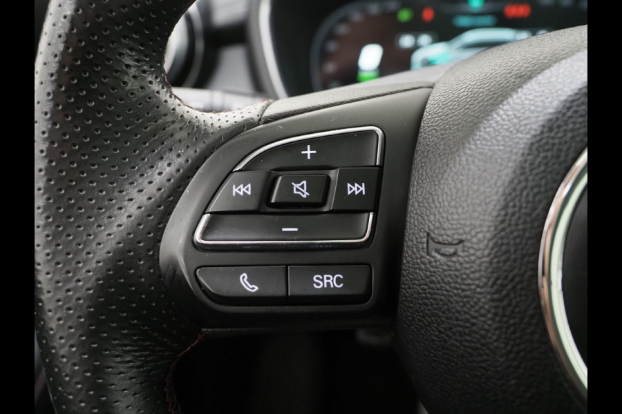 MG EHS 1.5 TGDI Luxury | Panoramadak | Adaptive Cruise | Sportstoelen | 360 | Keyless | Carplay