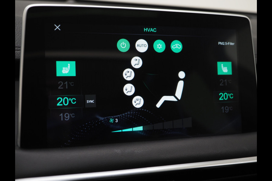 MG EHS 1.5 TGDI Luxury | Panoramadak | Adaptive Cruise | Sportstoelen | 360 | Keyless | Carplay