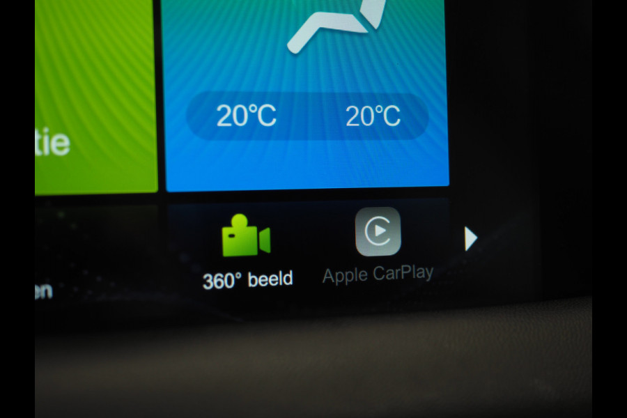 MG EHS 1.5 TGDI Luxury | Panoramadak | Adaptive Cruise | Sportstoelen | 360 | Keyless | Carplay