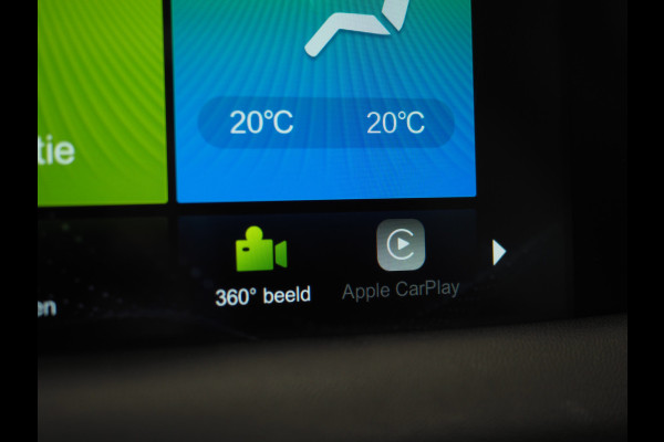 MG EHS 1.5 TGDI Luxury | Panoramadak | Adaptive Cruise | Sportstoelen | 360 | Keyless | Carplay