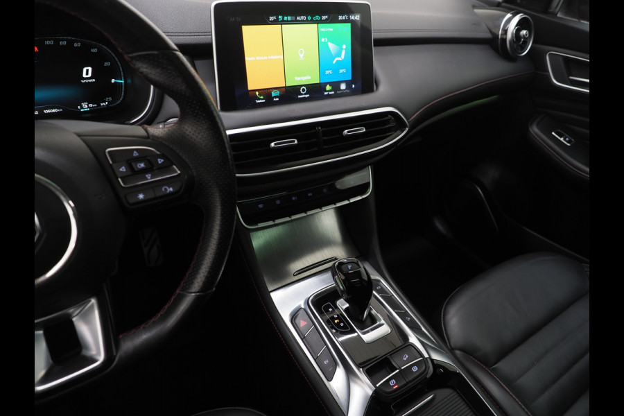 MG EHS 1.5 TGDI Luxury | Panoramadak | Adaptive Cruise | Sportstoelen | 360 | Keyless | Carplay