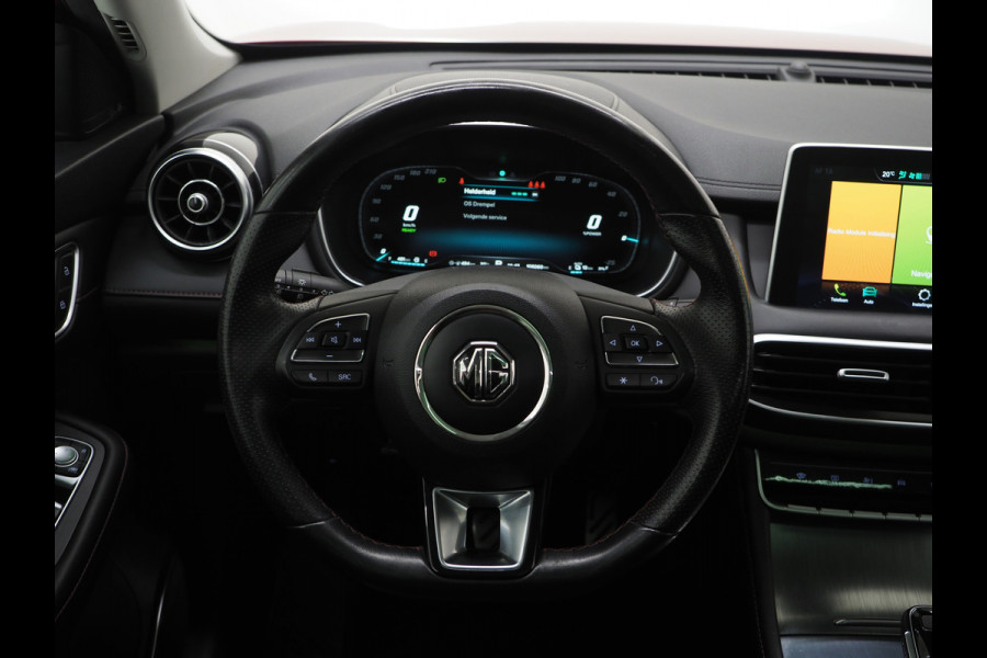 MG EHS 1.5 TGDI Luxury | Panoramadak | Adaptive Cruise | Sportstoelen | 360 | Keyless | Carplay