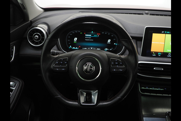 MG EHS 1.5 TGDI Luxury | Panoramadak | Adaptive Cruise | Sportstoelen | 360 | Keyless | Carplay