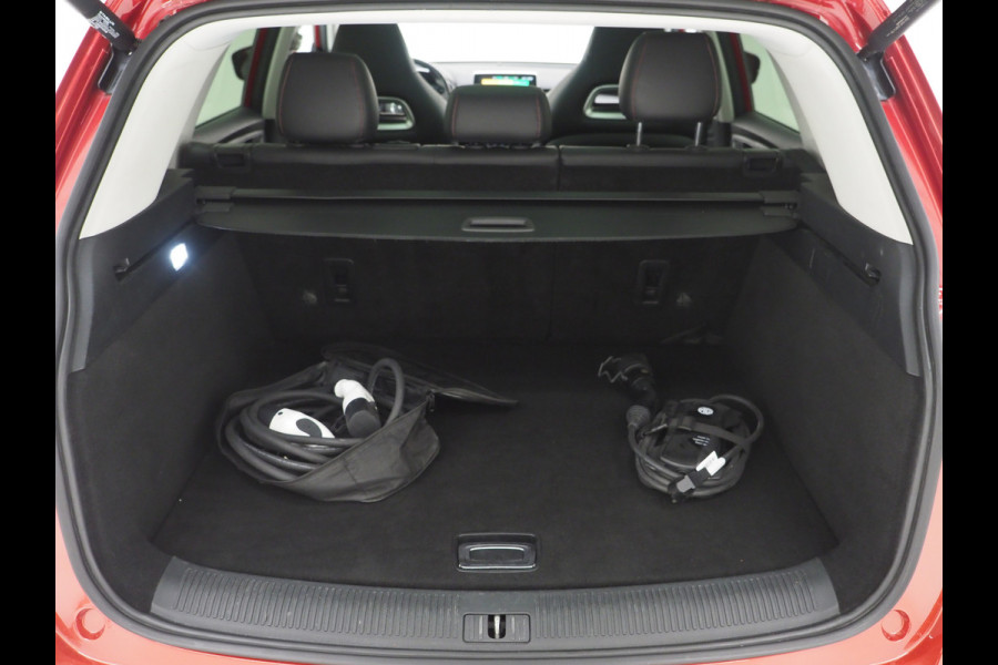 MG EHS 1.5 TGDI Luxury | Panoramadak | Adaptive Cruise | Sportstoelen | 360 | Keyless | Carplay