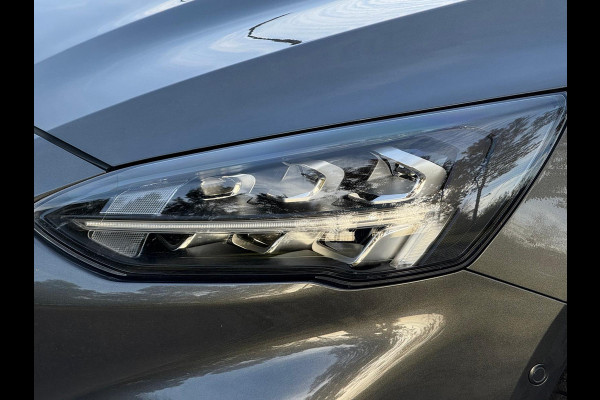 Ford FOCUS Wagon 1.5 EcoBoost 150 pk AUTOMAAT ST Line business, camera,panoramadak afn. trekhaak, winter pakket, NL auto met nap