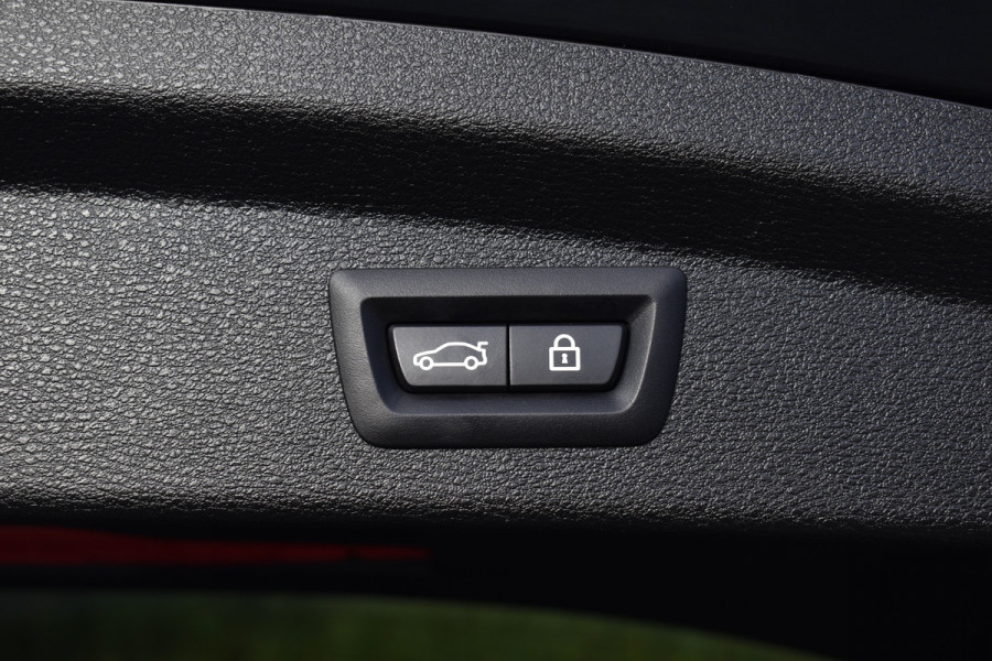 BMW X2 M35iA 306PK HIGH EXECUTIVE M-SPORT HARMAN-KARDON/CAMERA/PANORAMADAK