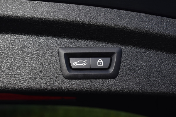 BMW X2 M35iA 306PK HIGH EXECUTIVE M-SPORT HARMAN-KARDON/CAMERA/PANORAMADAK