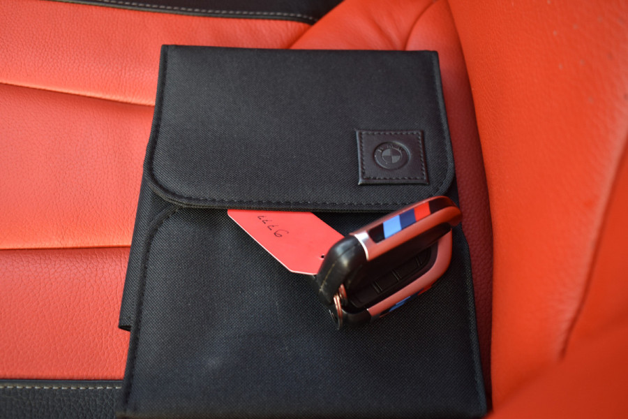 BMW X2 M35iA 306PK HIGH EXECUTIVE M-SPORT HARMAN-KARDON/CAMERA/PANORAMADAK