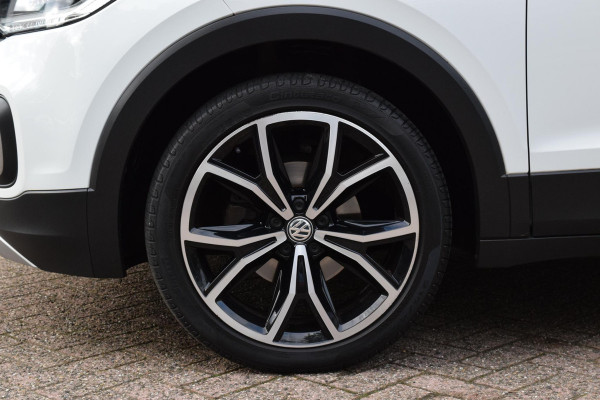 Volkswagen T-Cross 1.0 TSI Style|Nav|Cam|18"|Digital cockpit