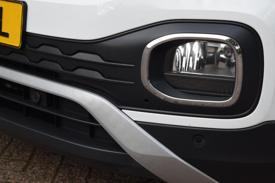 Volkswagen T-Cross 1.0 TSI Style|Nav|Cam|18"|Digital cockpit