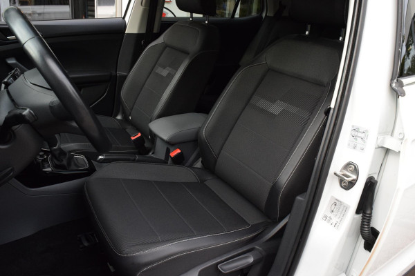 Volkswagen T-Cross 1.0 TSI Style|Nav|Cam|18"|Digital cockpit