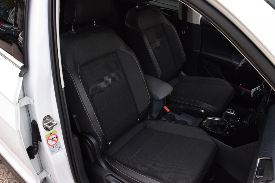 Volkswagen T-Cross 1.0 TSI Style|Nav|Cam|18"|Digital cockpit