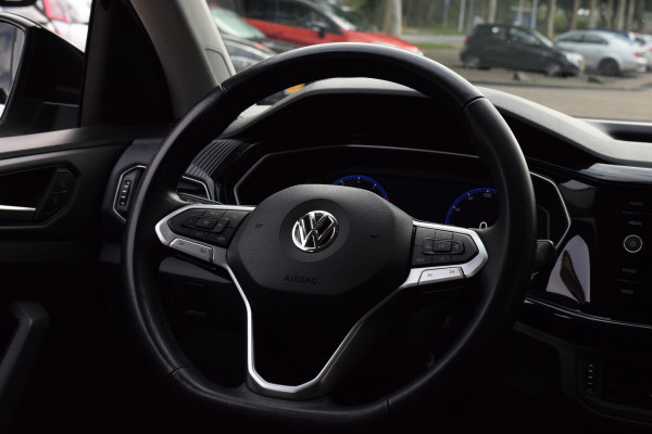Volkswagen T-Cross 1.0 TSI Style|Nav|Cam|18"|Digital cockpit