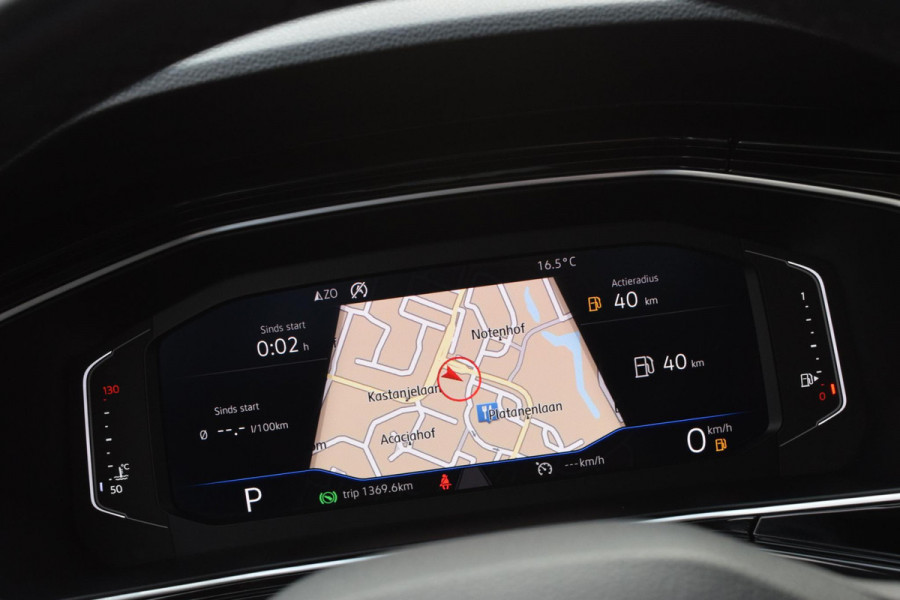 Volkswagen T-Cross 1.0 TSI Style|Nav|Cam|18"|Digital cockpit