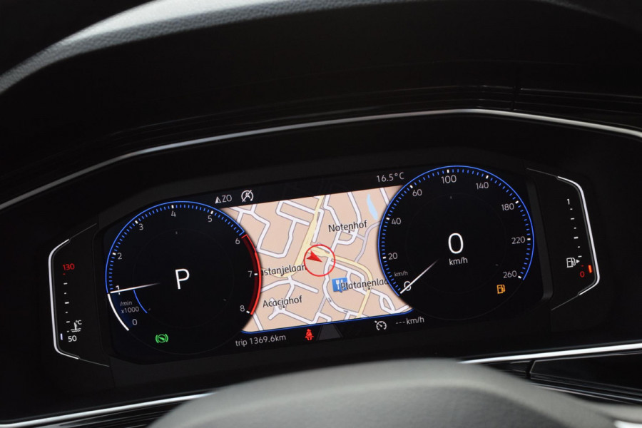 Volkswagen T-Cross 1.0 TSI Style|Nav|Cam|18"|Digital cockpit