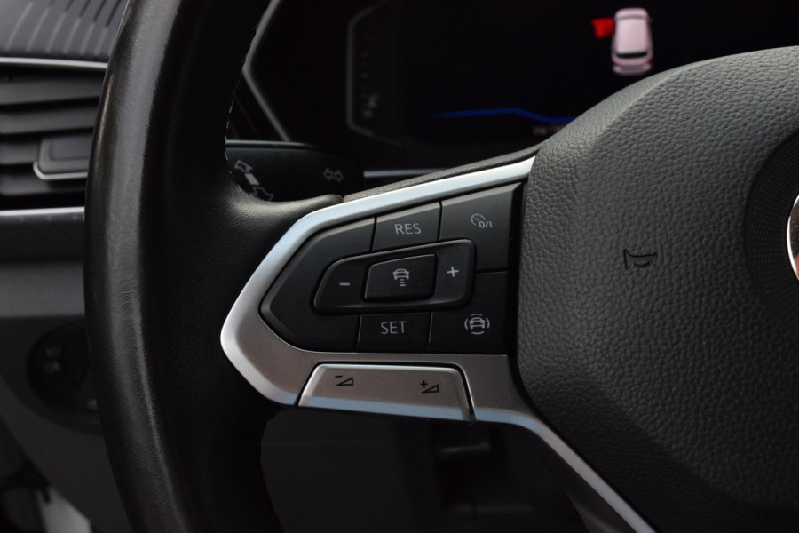 Volkswagen T-Cross 1.0 TSI Style|Nav|Cam|18"|Digital cockpit