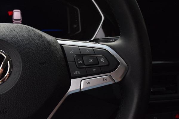 Volkswagen T-Cross 1.0 TSI Style|Nav|Cam|18"|Digital cockpit