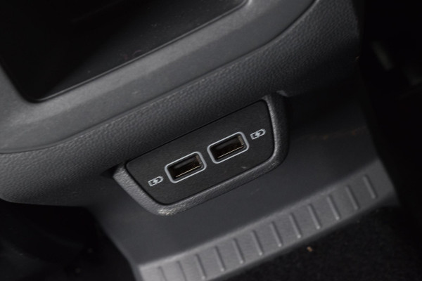 Volkswagen T-Cross 1.0 TSI Style|Nav|Cam|18"|Digital cockpit