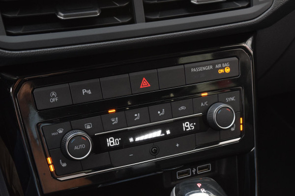 Volkswagen T-Cross 1.0 TSI Style|Nav|Cam|18"|Digital cockpit