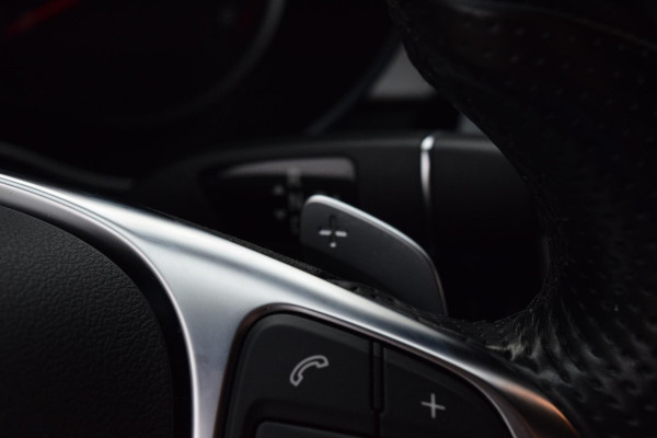 Mercedes-Benz C-Klasse 180 Bus.Solution AMG|Leer|Camera|4 nw banden