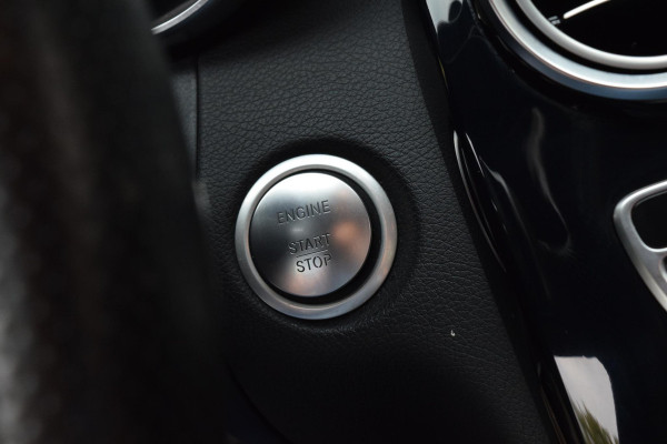 Mercedes-Benz C-Klasse 180 Bus.Solution AMG|Leer|Camera|4 nw banden