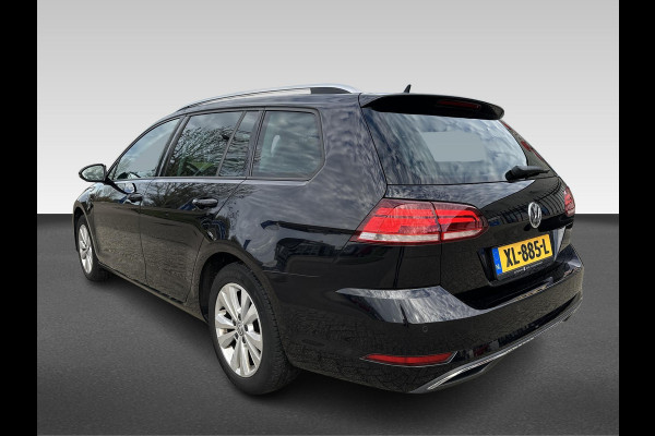 Volkswagen GOLF Variant 1.0 TSI Comfortline Business Keurige auto, LED, AUTOMAAT
