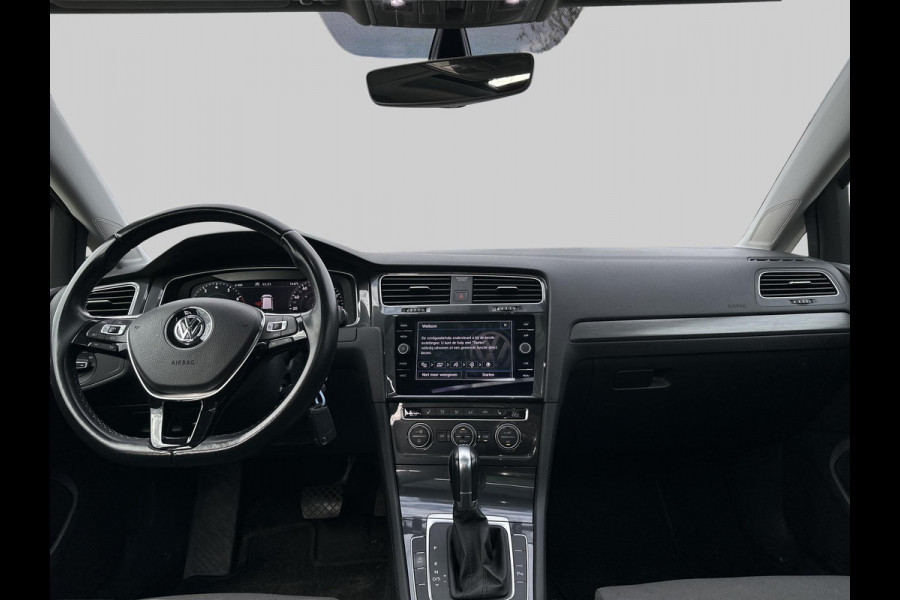 Volkswagen GOLF Variant 1.0 TSI Comfortline Business Keurige auto, LED, AUTOMAAT