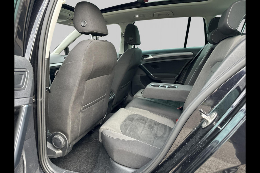 Volkswagen GOLF Variant 1.0 TSI Comfortline Business Keurige auto, LED, AUTOMAAT