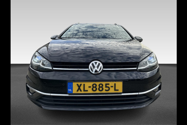 Volkswagen GOLF Variant 1.0 TSI Comfortline Business Keurige auto, LED, AUTOMAAT