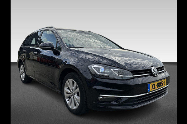 Volkswagen GOLF Variant 1.0 TSI Comfortline Business Keurige auto, LED, AUTOMAAT