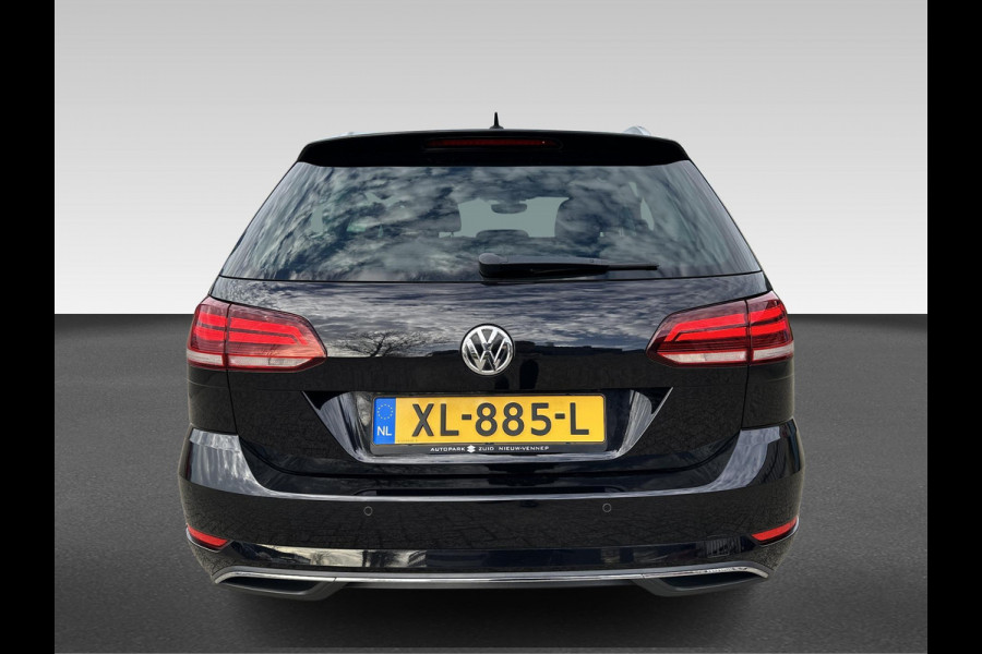 Volkswagen GOLF Variant 1.0 TSI Comfortline Business Keurige auto, LED, AUTOMAAT