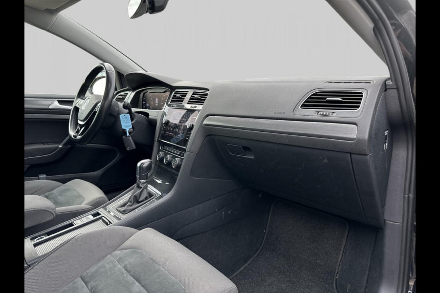 Volkswagen GOLF Variant 1.0 TSI Comfortline Business Keurige auto, LED, AUTOMAAT