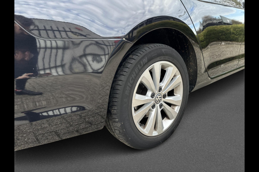 Volkswagen GOLF Variant 1.0 TSI Comfortline Business Keurige auto, LED, AUTOMAAT