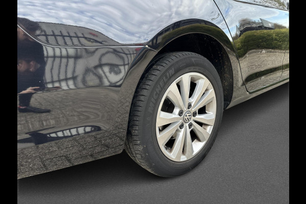 Volkswagen GOLF Variant 1.0 TSI Comfortline Business Keurige auto, LED, AUTOMAAT