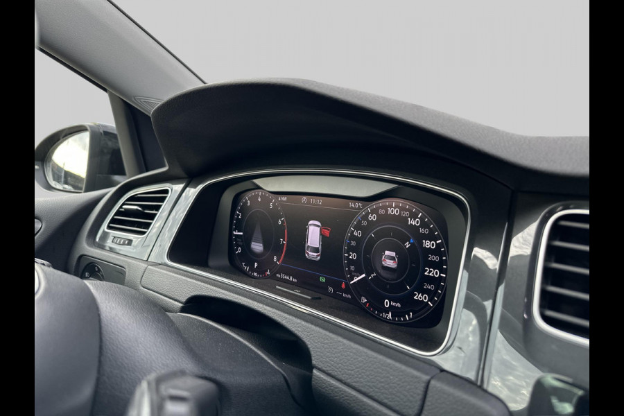 Volkswagen GOLF Variant 1.0 TSI Comfortline Business Keurige auto, LED, AUTOMAAT