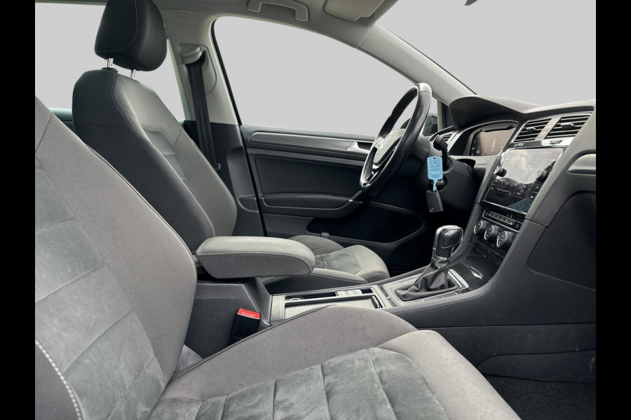 Volkswagen GOLF Variant 1.0 TSI Comfortline Business Keurige auto, LED, AUTOMAAT