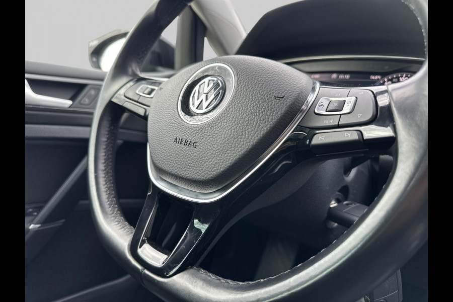 Volkswagen GOLF Variant 1.0 TSI Comfortline Business Keurige auto, LED, AUTOMAAT