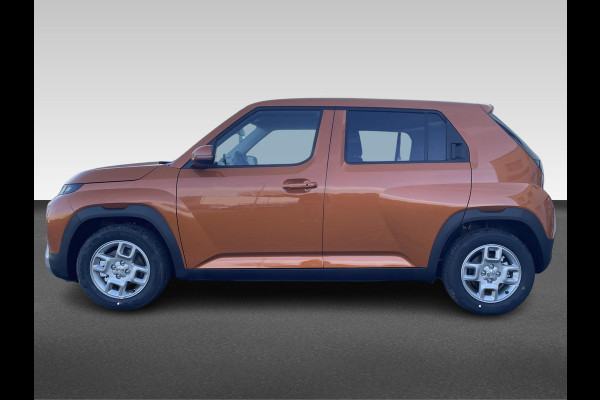 Hyundai Inster Pulse 49 kWh VAN: €29.085 VOOR: €25.585