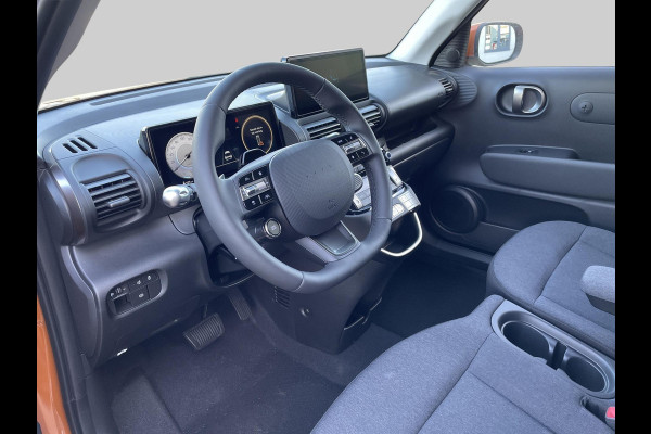 Hyundai Inster Pulse 49 kWh VAN: €29.085 VOOR: €25.585