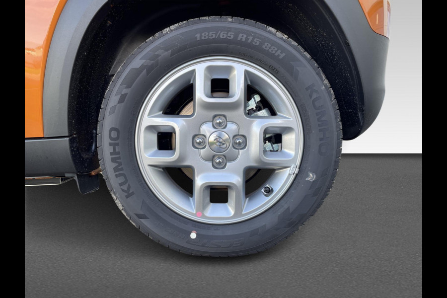 Hyundai Inster Pulse 49 kWh VAN: €29.085 VOOR: €25.585