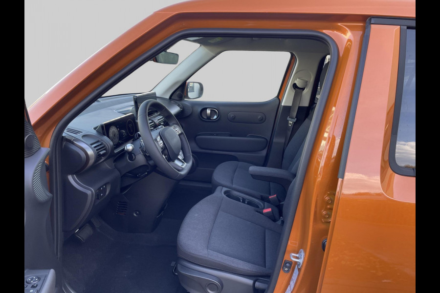 Hyundai Inster Pulse 49 kWh VAN: €29.085 VOOR: €25.585