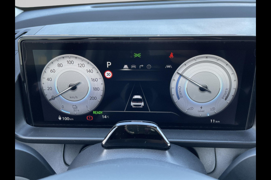 Hyundai Inster Pulse 49 kWh VAN: €29.085 VOOR: €25.585