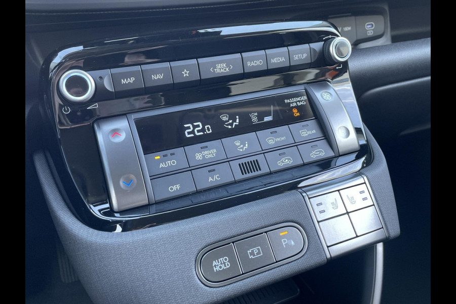 Hyundai Inster Pulse 49 kWh VAN: €29.085 VOOR: €25.585